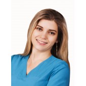 Шульга Кристина Сергеевна